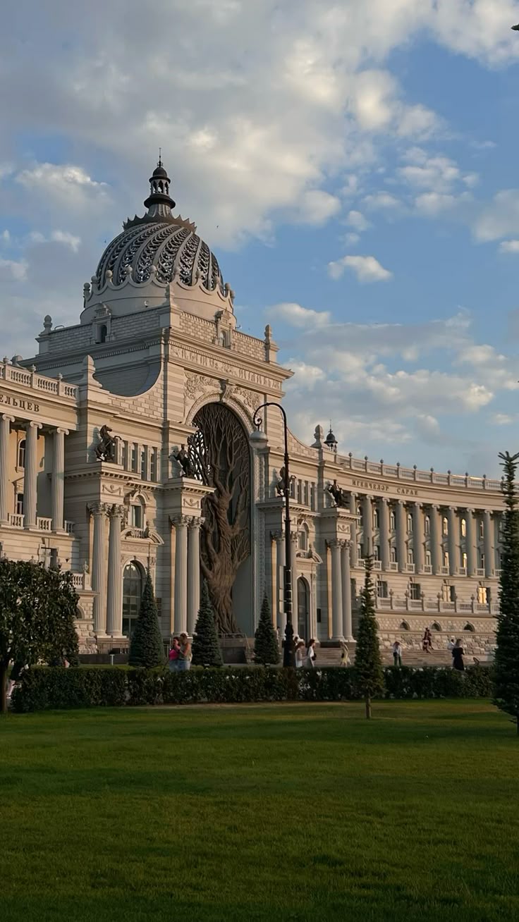 Казань лучезарная (3 дня/2 ночи) Зима-Весна 2026